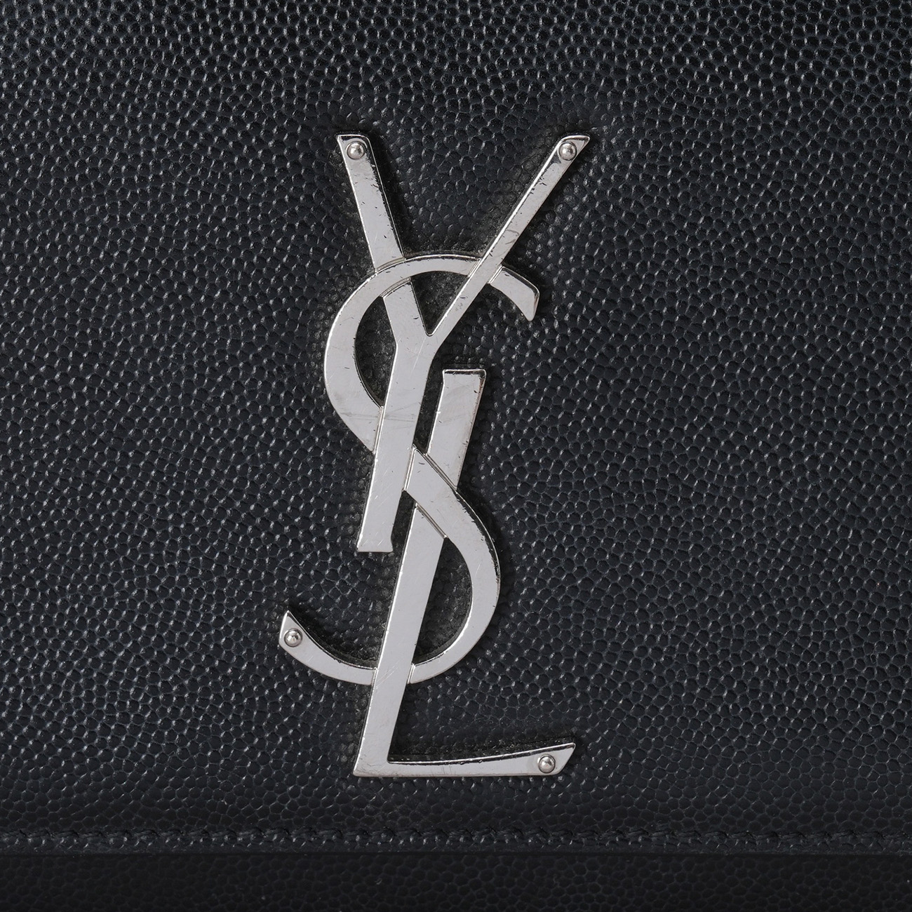 YVES SAINT LAURENT(USED)생로랑 469390 케이트 스몰 체인백